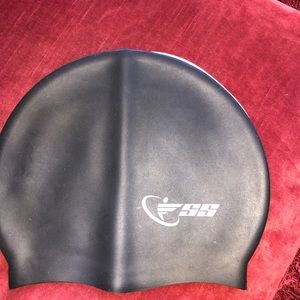 Swim cap